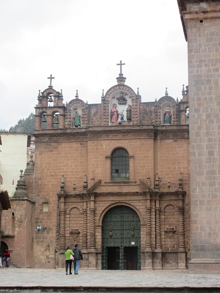 Chapel