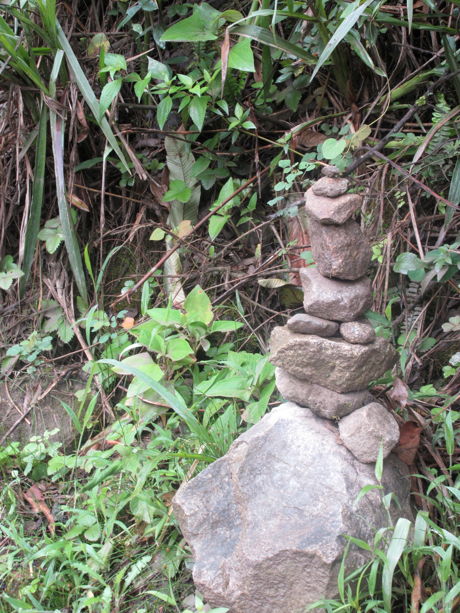 Cairn