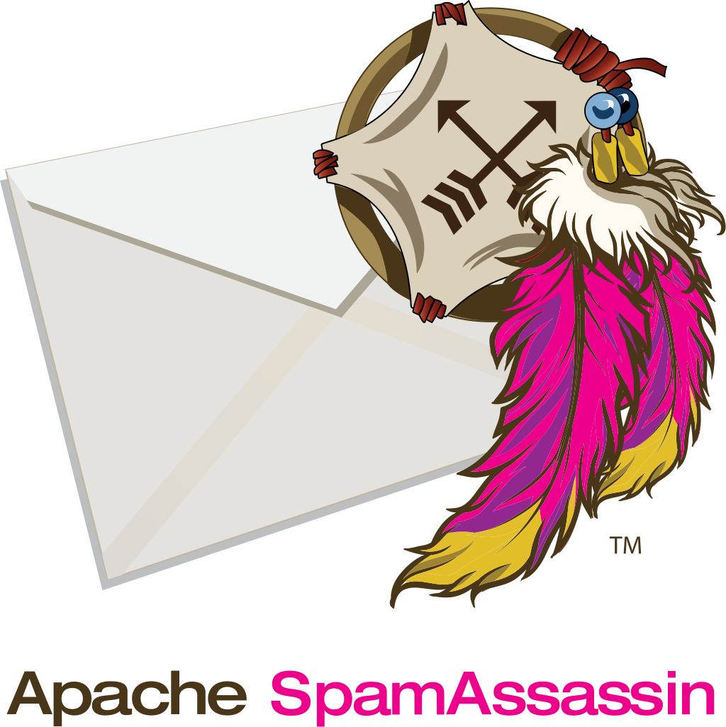 spamassassin logo